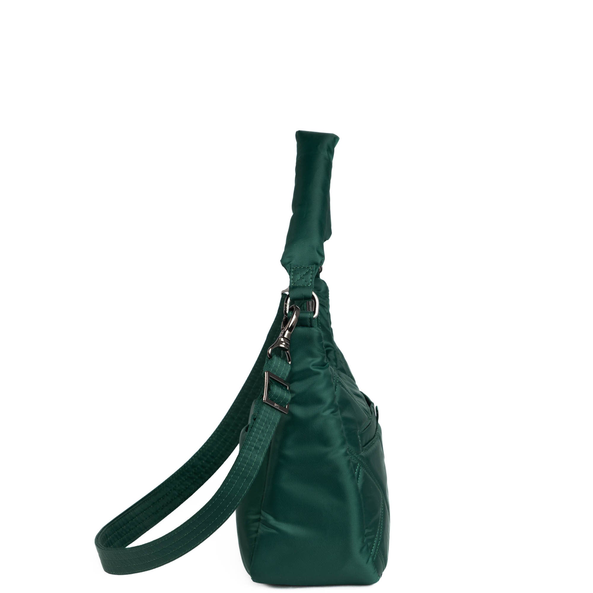 Scamper Convertible Crossbody with Shoulder Strap - WICKEDLY GREEN - Scamper_WickedlyGreen_03